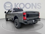 2027 Ford F-250SD Platinum