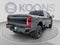 2027 Ford F-250SD Platinum