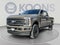 2027 Ford F-250SD XLT
