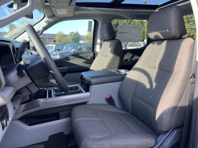 2027 Ford F-250SD XLT