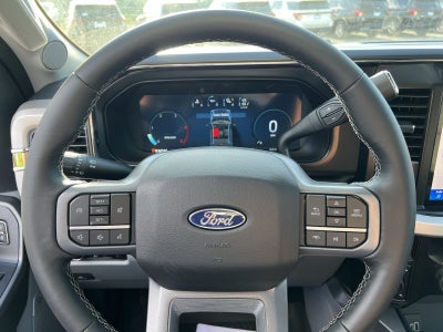 2027 Ford F-250SD XLT