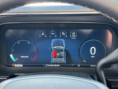 2027 Ford F-250SD XLT