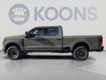 2027 Ford F-250SD XLT