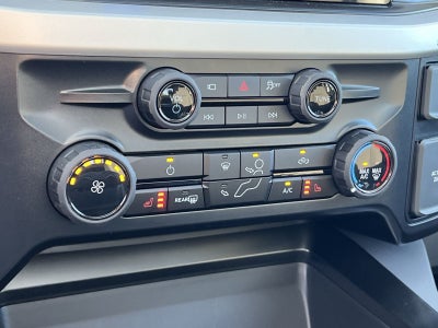 2027 Ford F-250SD XLT