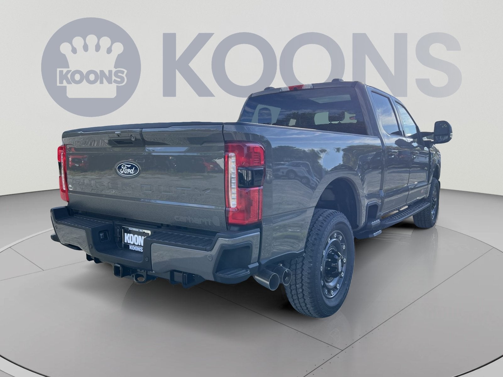 2027 Ford F-250SD XLT