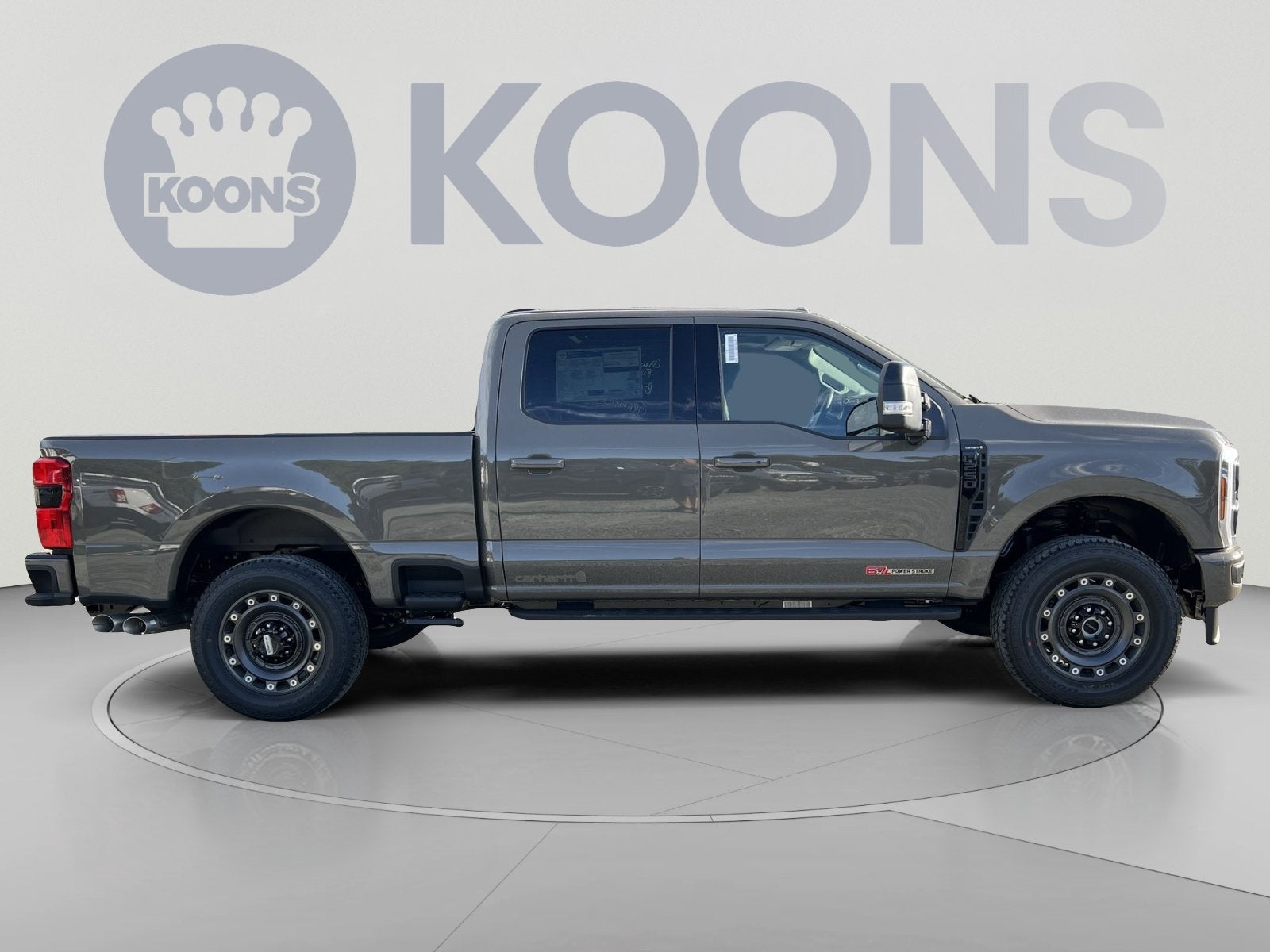 2027 Ford F-250SD XLT