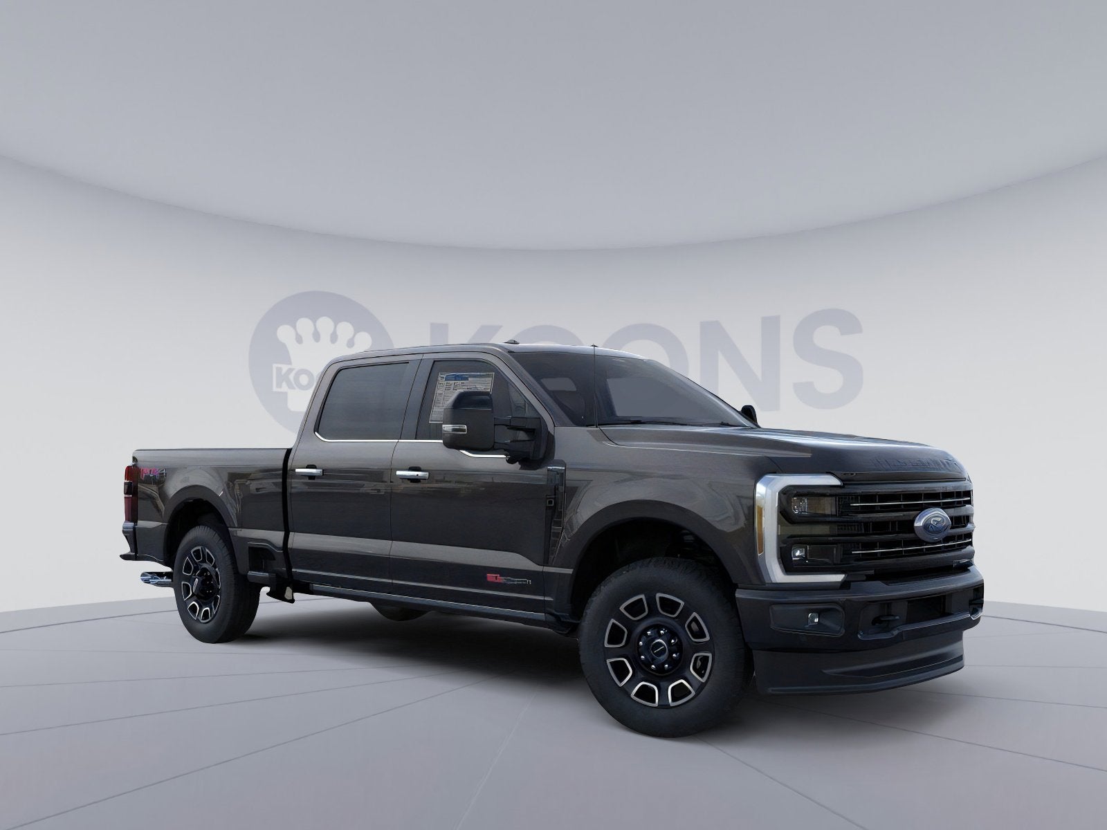 2026 Ford F-250SD Base