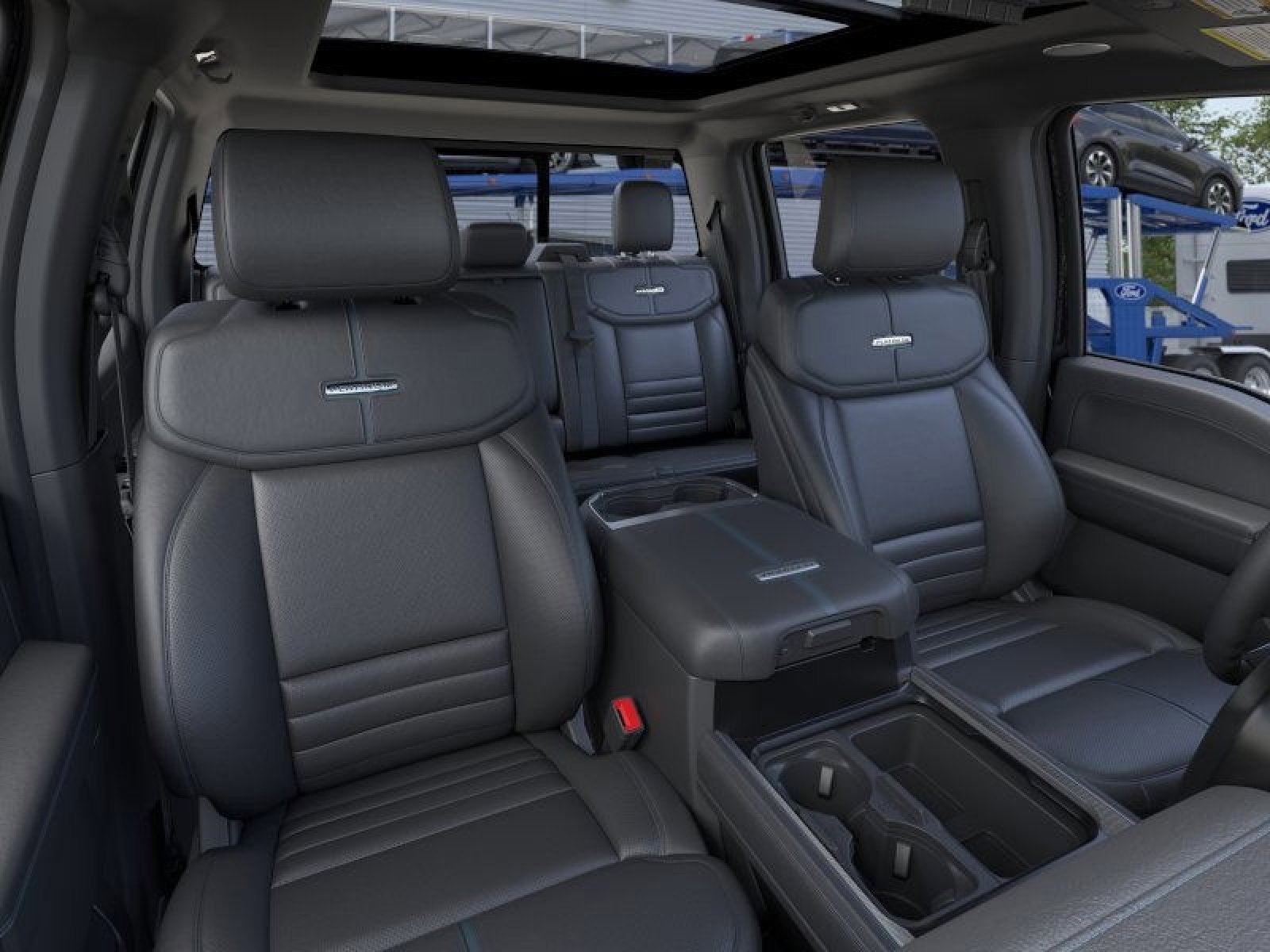 2026 Ford F-250SD Base