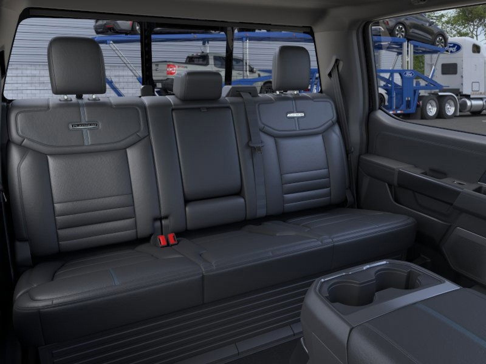 2026 Ford F-250SD Base