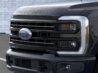 2026 Ford F-250SD Base