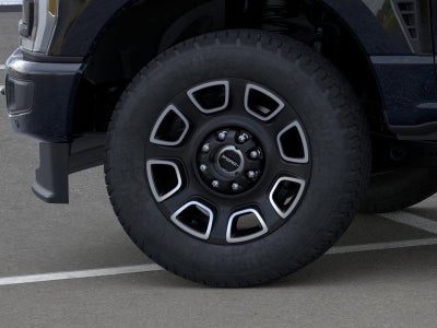 2026 Ford F-250SD Base