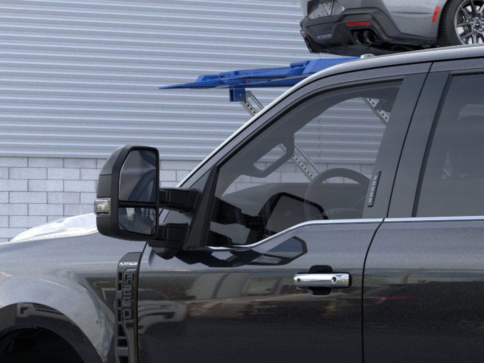 2026 Ford F-250SD Base