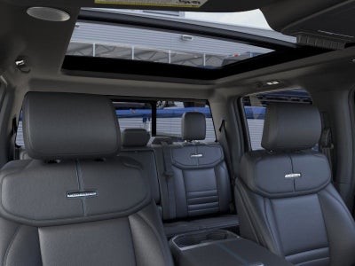 2026 Ford F-250SD Base