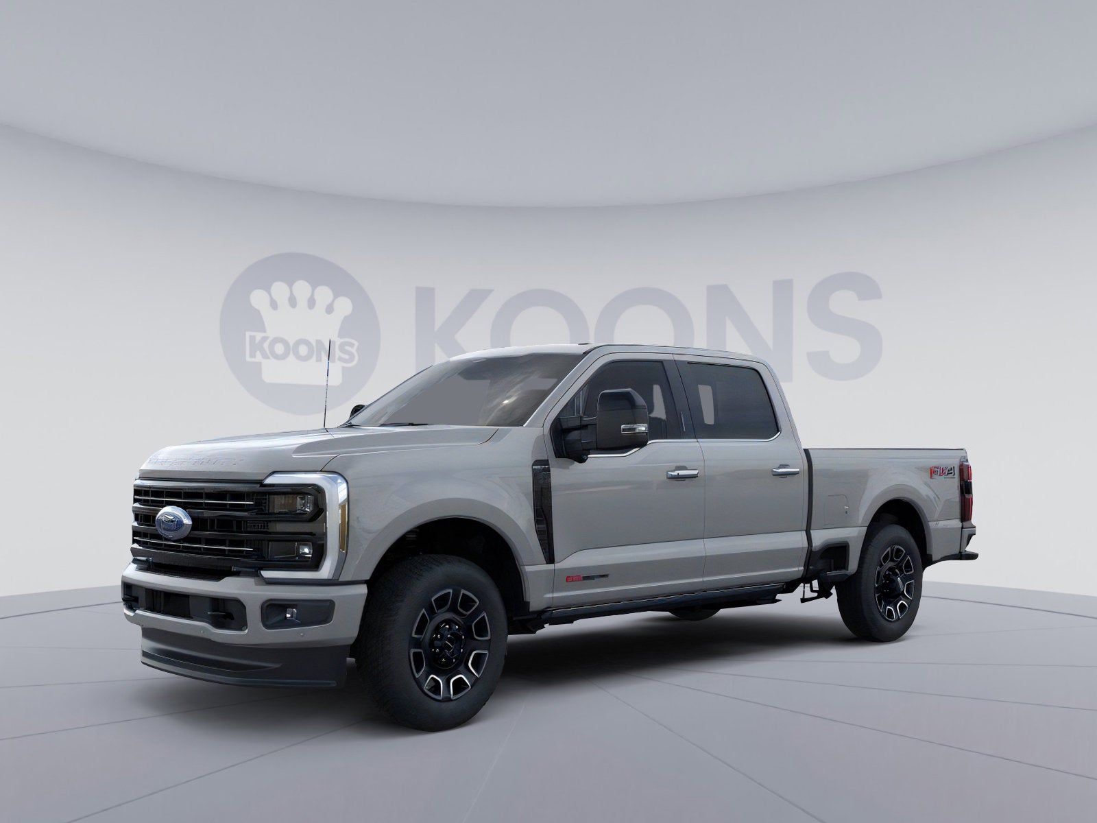 2026 Ford F-250SD Base