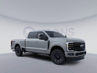2026 Ford F-250SD Base