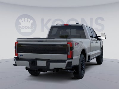 2026 Ford F-250SD Base