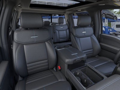 2026 Ford F-250SD Base