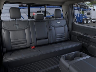 2026 Ford F-250SD Base