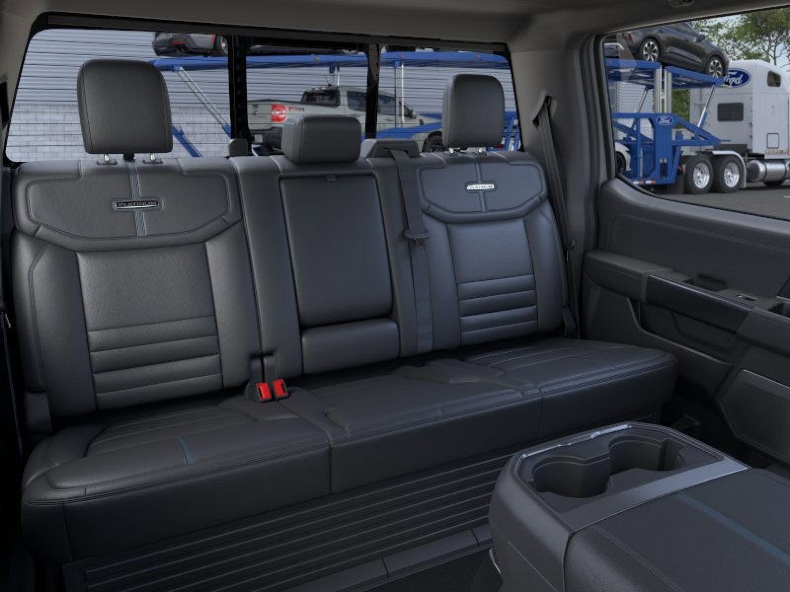 2026 Ford F-250SD Base