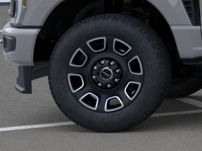 2026 Ford F-250SD Base