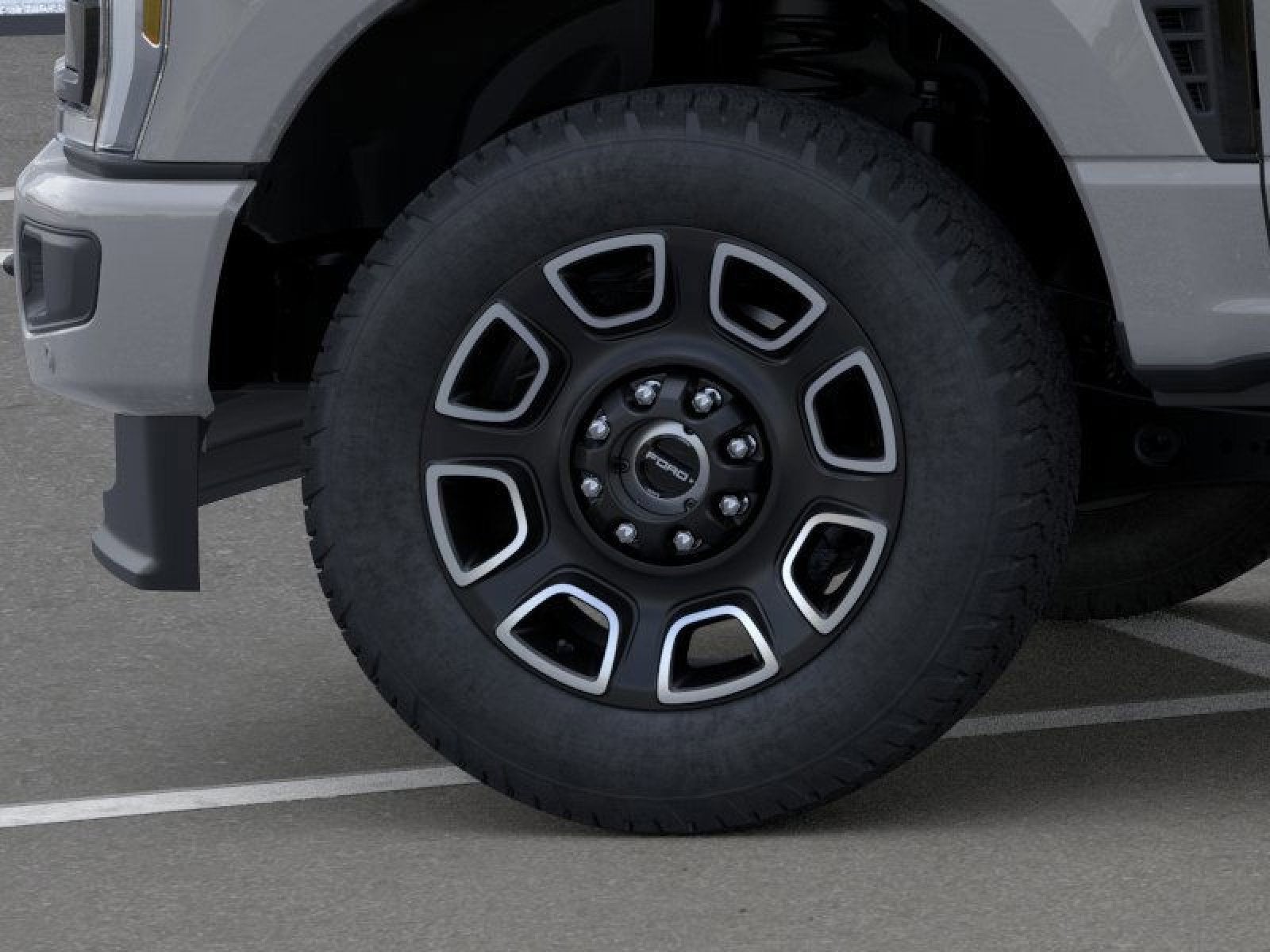 2026 Ford F-250SD Base