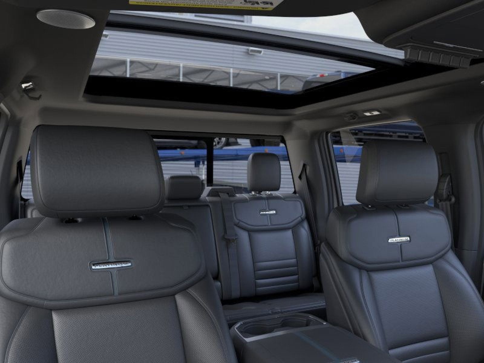 2026 Ford F-250SD Base