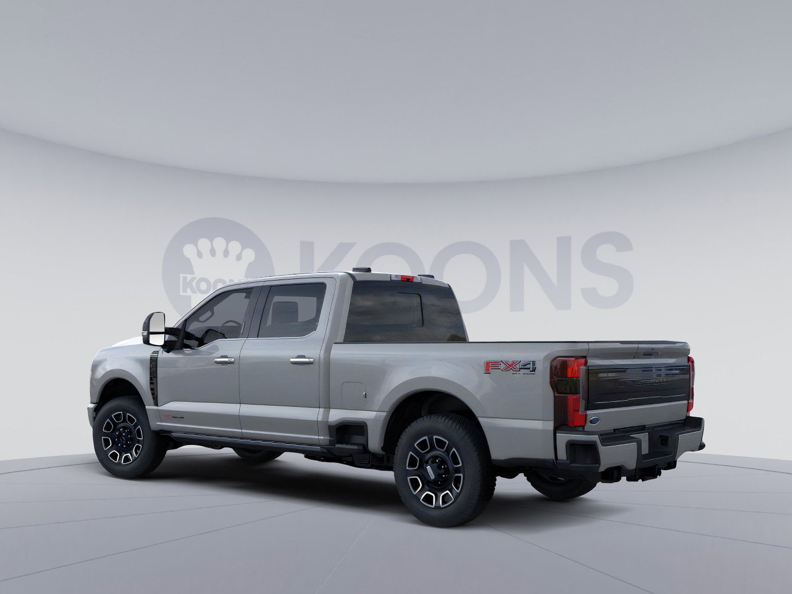 2026 Ford F-250SD Base