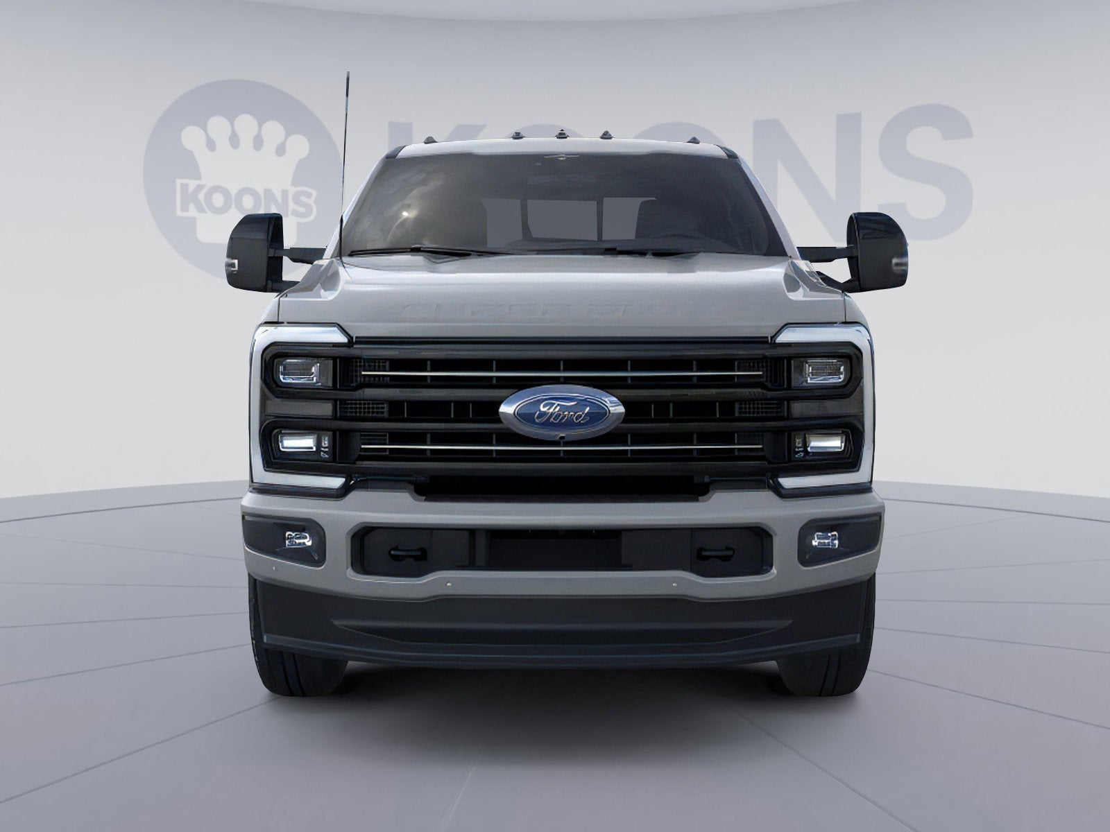 2026 Ford F-250SD Base