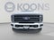 2027 Ford F-250SD XLT