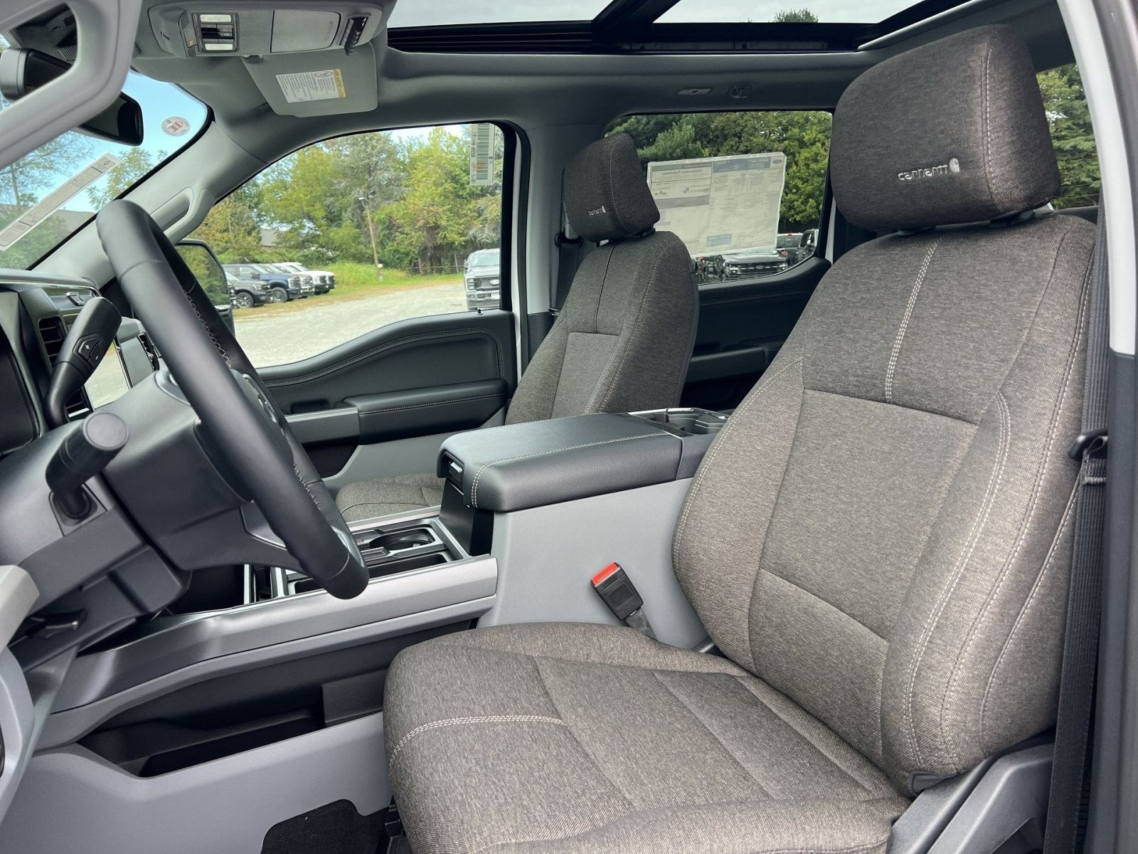 2027 Ford F-250SD XLT