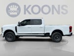 2027 Ford F-250SD XLT