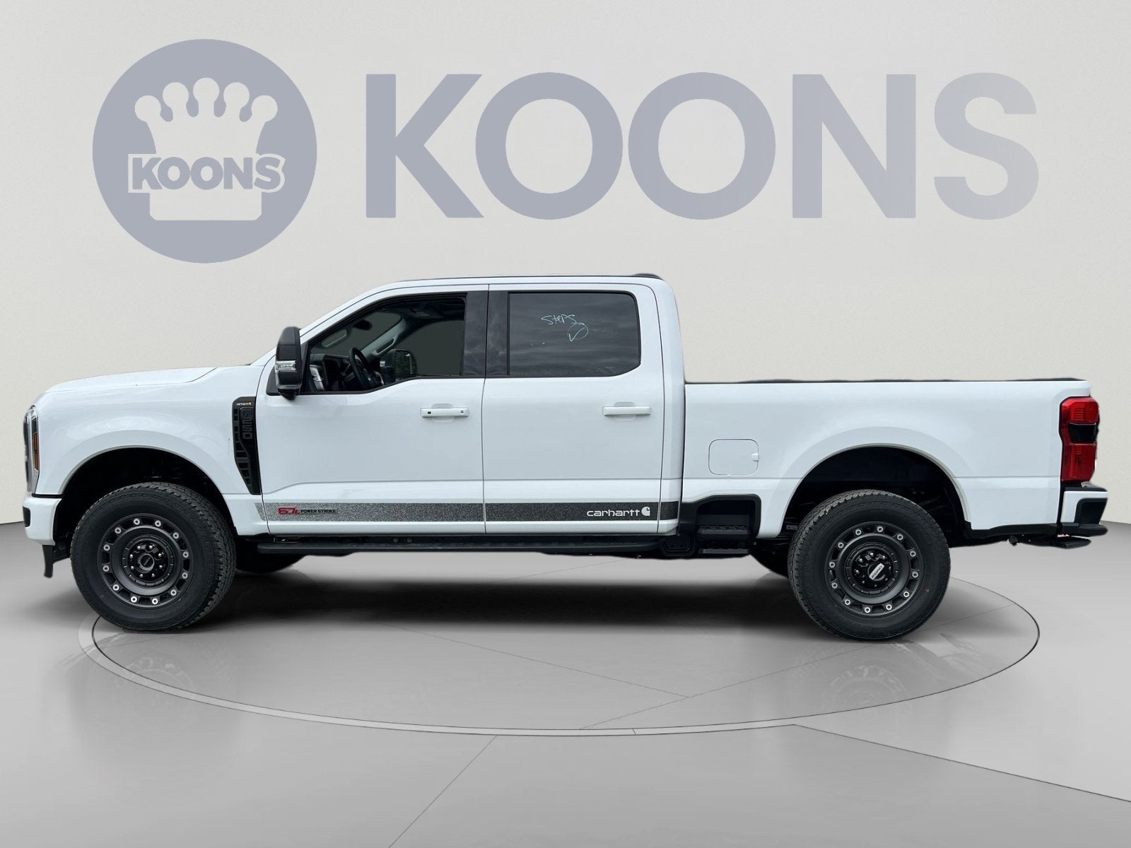 2027 Ford F-250SD XLT