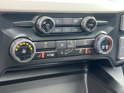 2027 Ford F-250SD XLT