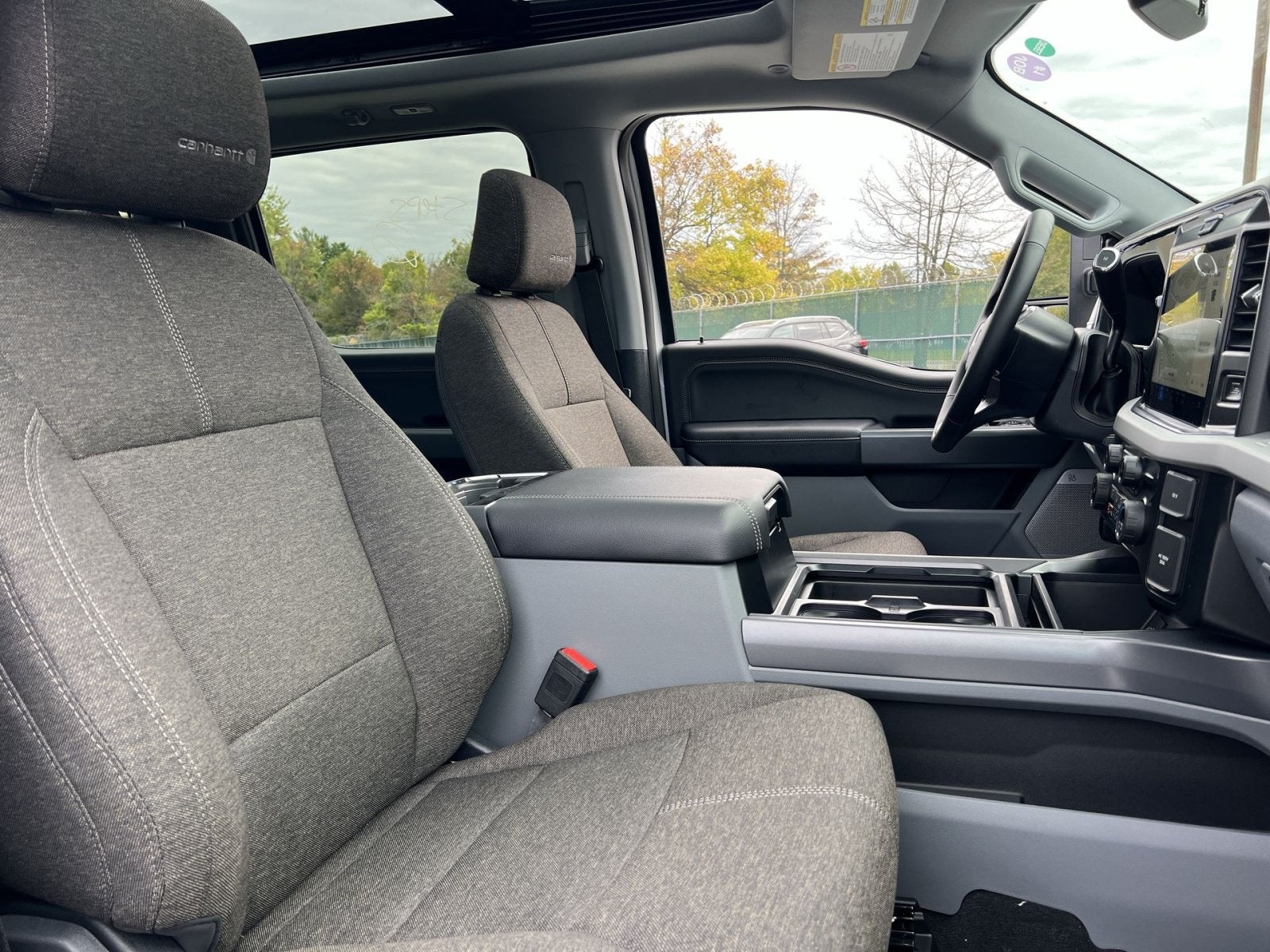 2027 Ford F-250SD XLT