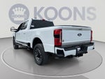 2027 Ford F-250SD XLT
