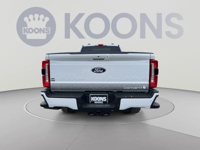 2027 Ford F-250SD XLT
