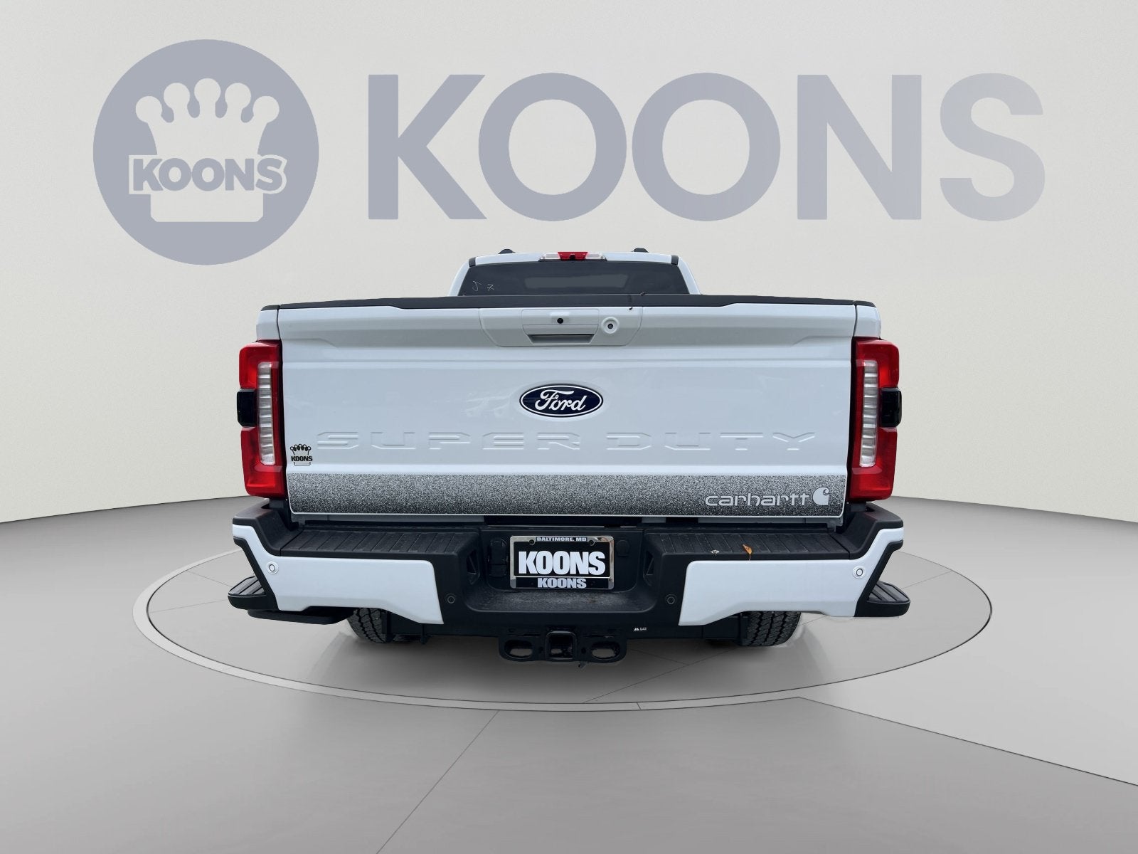 2027 Ford F-250SD XLT