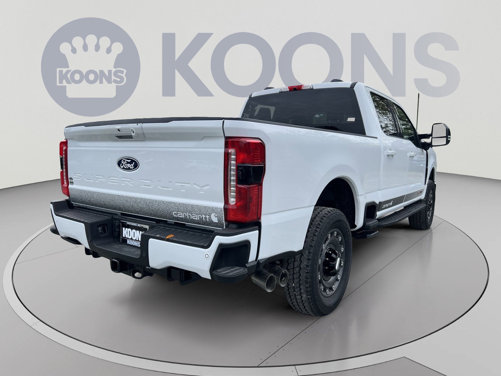 2027 Ford F-250SD XLT
