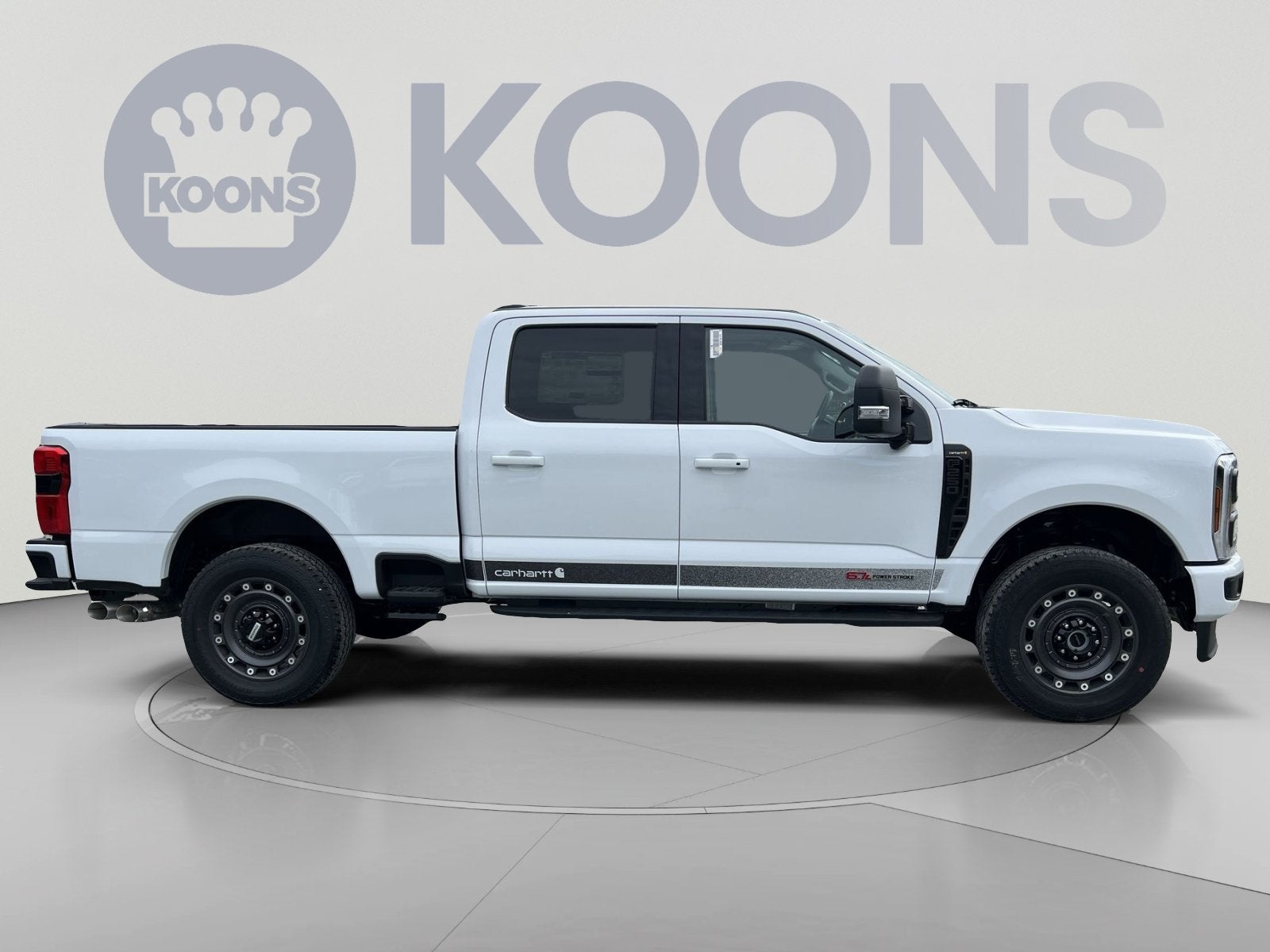 2027 Ford F-250SD XLT