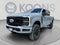 2027 Ford F-250SD Platinum