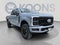 2027 Ford F-250SD Platinum