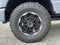 2027 Ford F-250SD Platinum