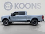 2027 Ford F-250SD Platinum