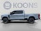 2027 Ford F-250SD Platinum