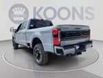 2027 Ford F-250SD Platinum