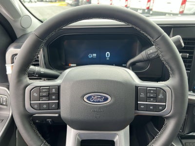 2025 Ford F-250SD Lariat