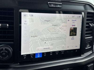 2025 Ford F-250SD Lariat