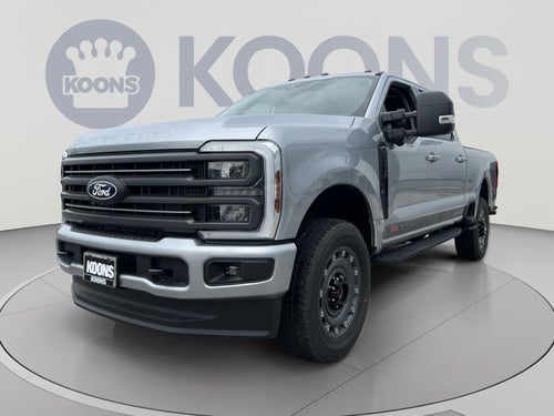 2027 Ford F-250SD XLT