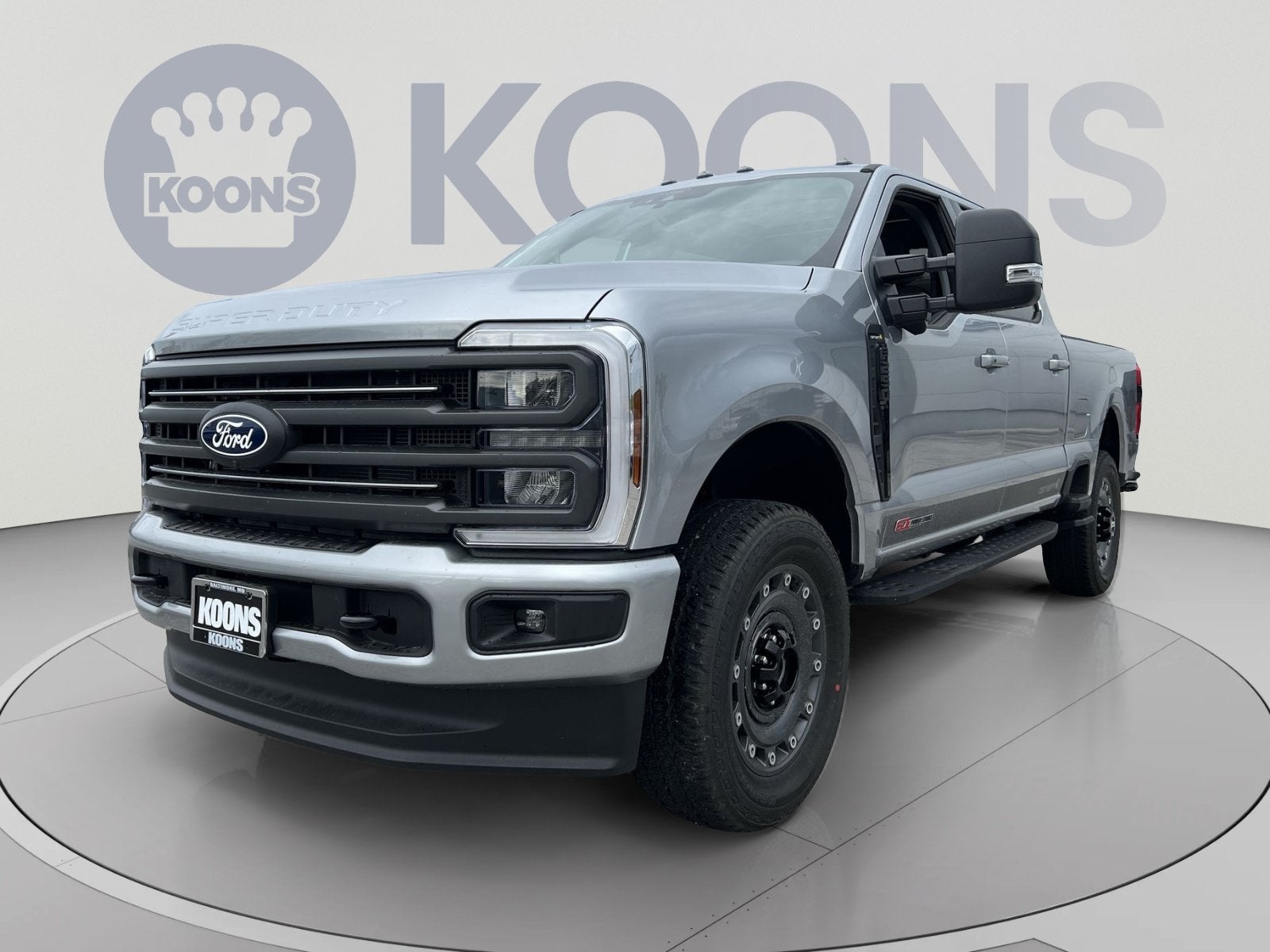 2027 Ford F-250SD XLT
