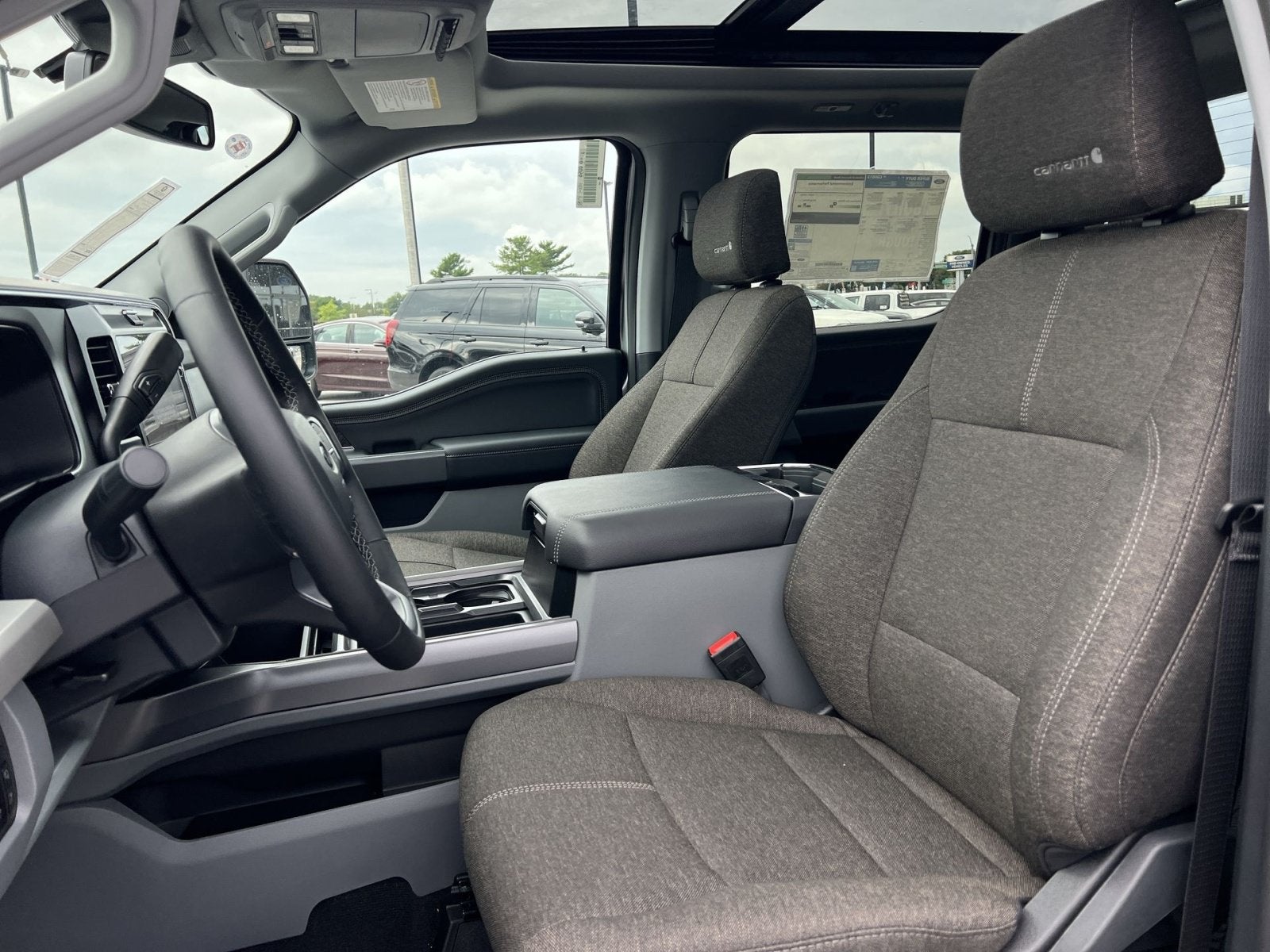 2027 Ford F-250SD XLT